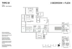 Bagnall Haus (D16), Condominium #459034081